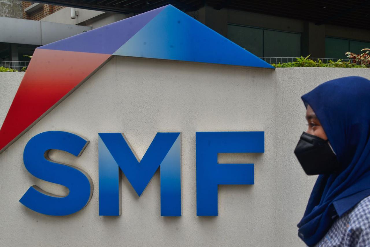 SMF Siap Lunasi Obligasi Rp 4,13 Triliun 